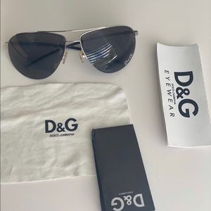 Dolce & Cabana Sunglasses